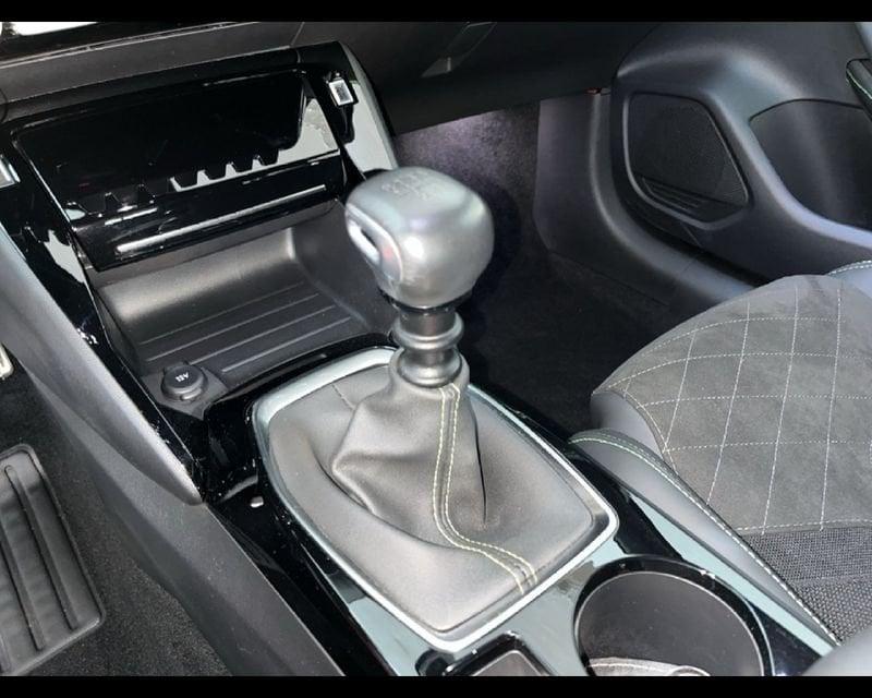 Peugeot 208 II 2019 1.2 puretech GT Pack s&s 100cv