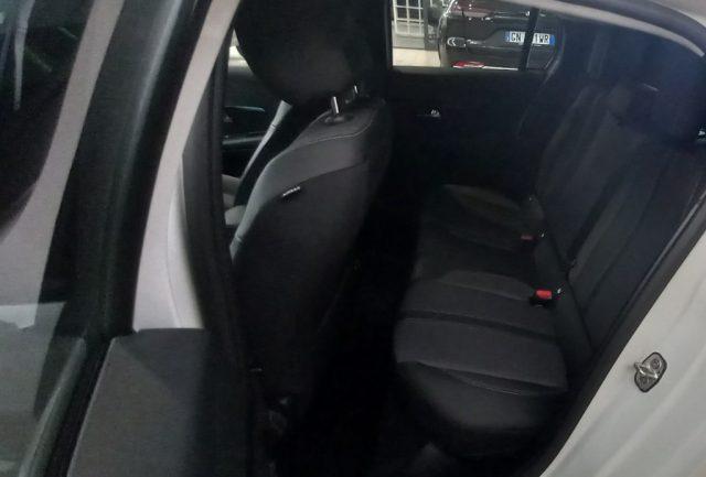 PEUGEOT 208 motore elettrico 136 CV 5 porte Allure Pack