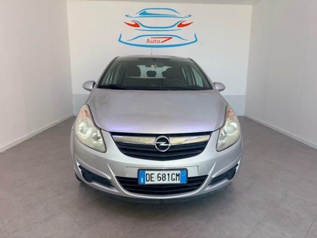 OPEL Corsa 1.2 5 porte Cosmo