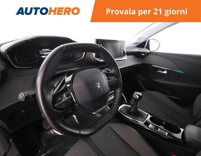 PEUGEOT 208 PureTech 100 Stop&Start 5 porte Allure