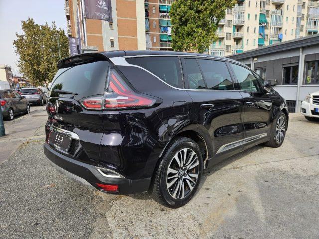 RENAULT Espace dCi 160CV EDC 7POSTI