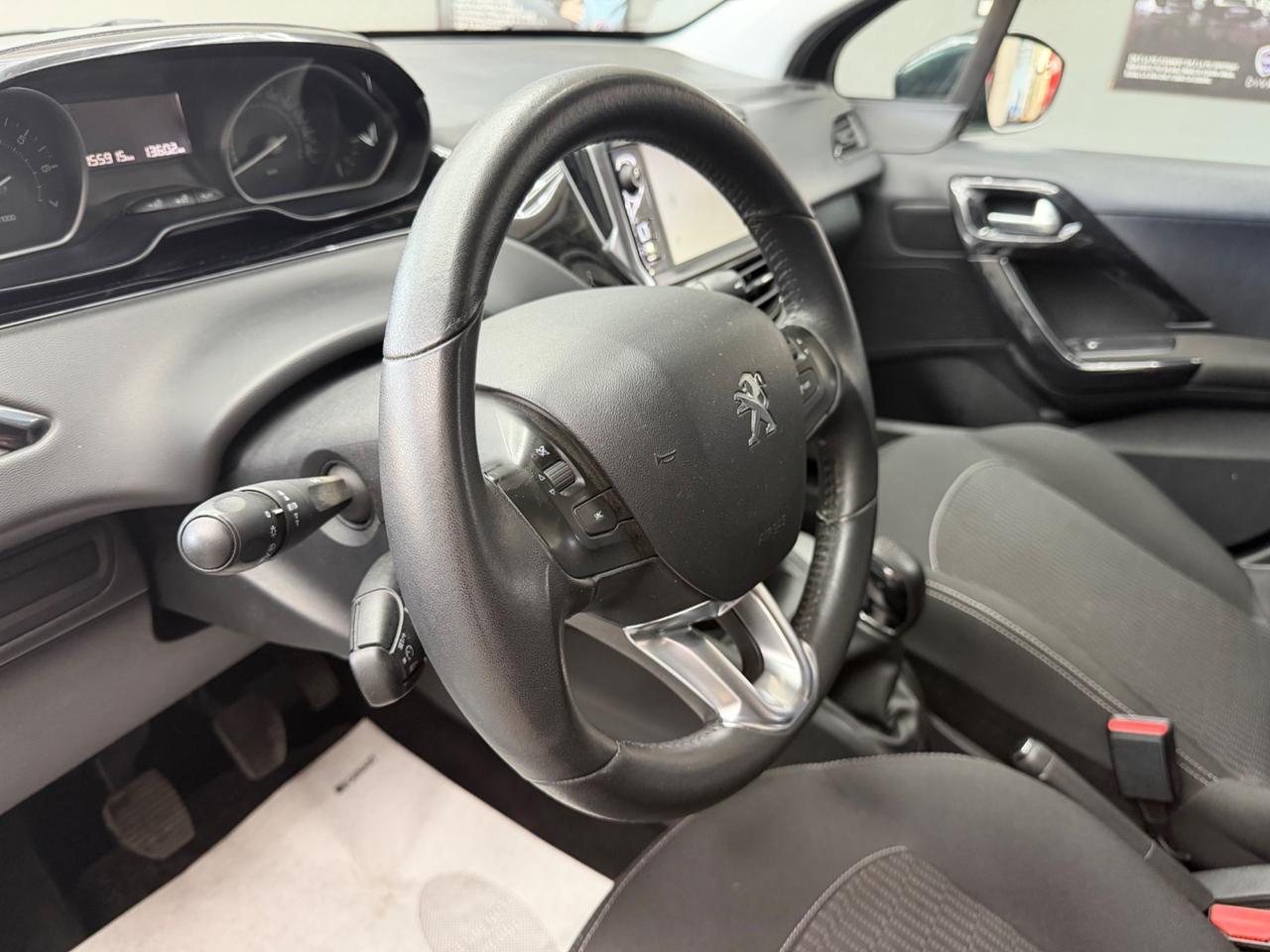 Peugeot 208 PureTech 82 5 porte Active