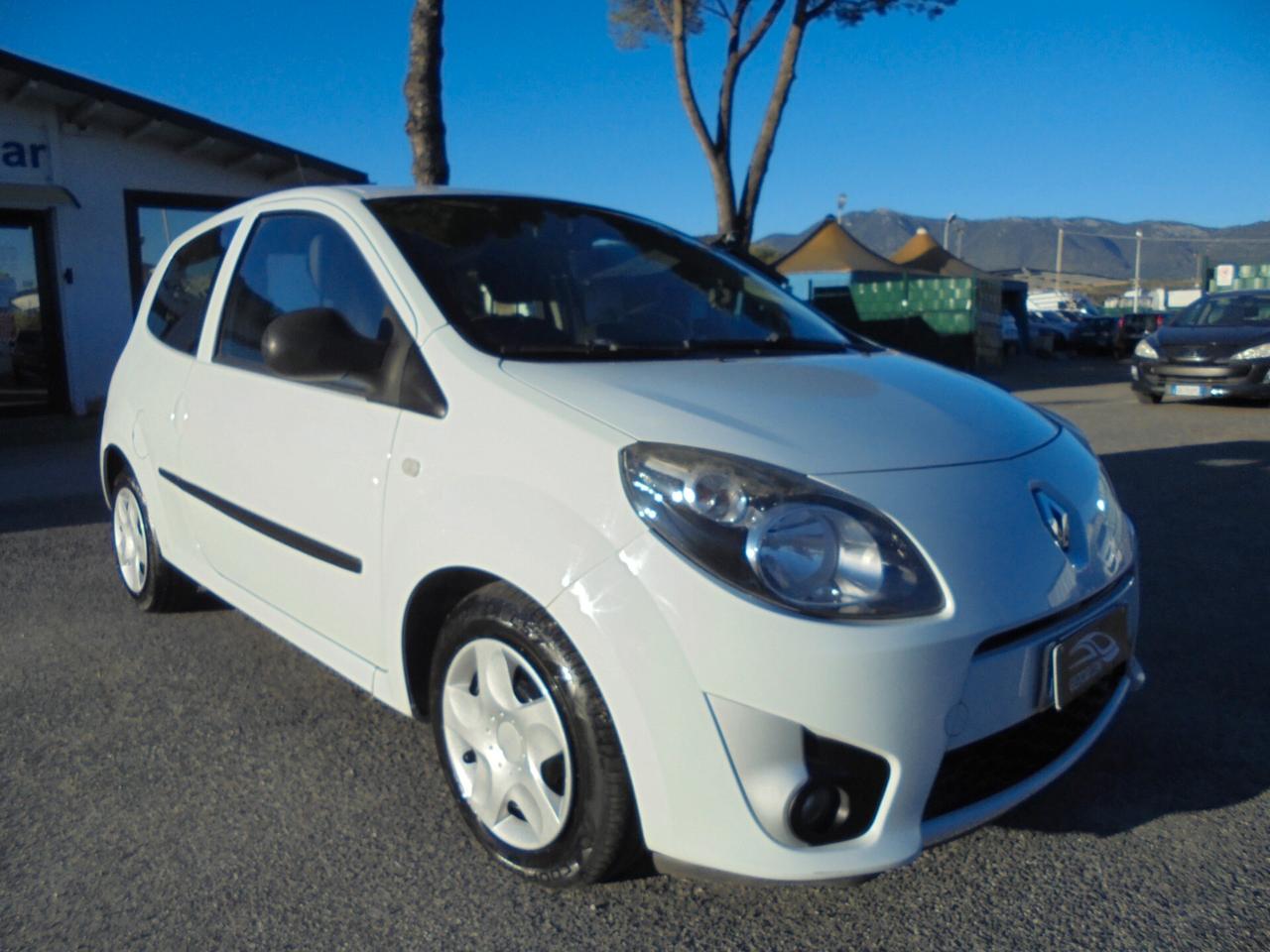 Renault Twingo 1.2 8V Dynamique