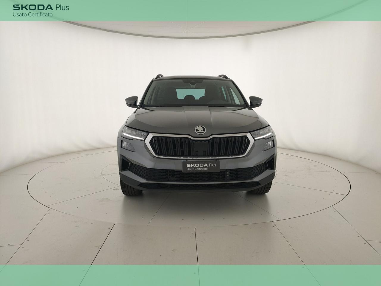 1.5 TSI Executive DSG