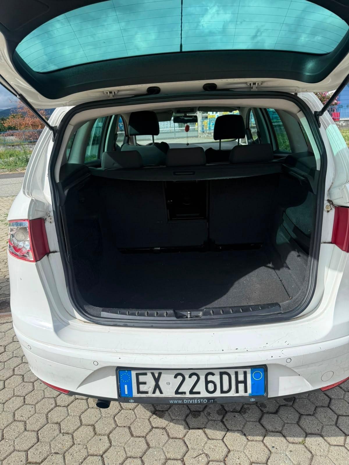 Seat Altea XL 1.2 TSI Start/Stop I-Tech