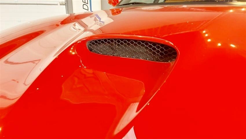 Ferrari 575 575M Maranello F1