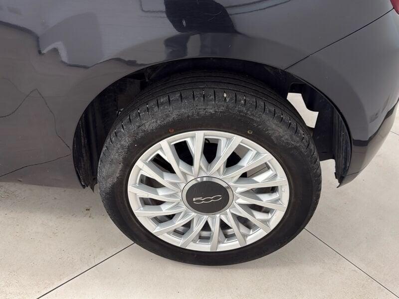 FIAT 500 Hybrid 1.0 70cv Ibrido Dolcevita