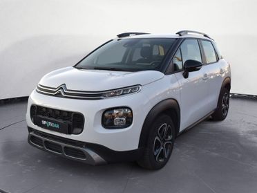 Citroën C3 Aircross C3 Aircross BlueHDi 110 S&S Feel