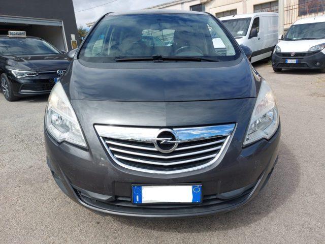 OPEL Meriva 1.3 CDTI 95CV ecoFLEX Start&Stop Cosmo