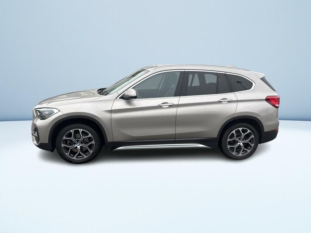 BMW X1 18 d xLine Plus xDrive Steptronic