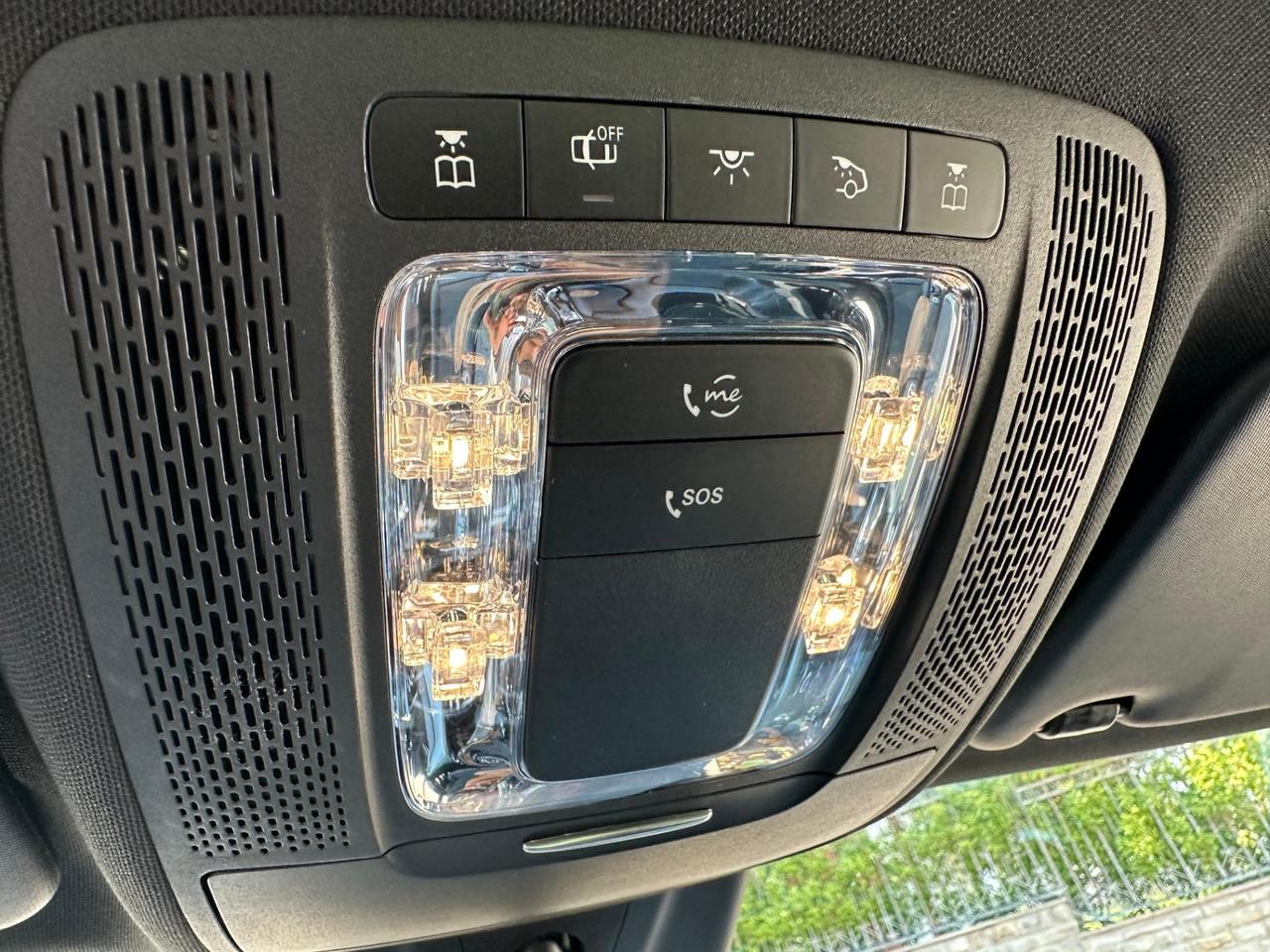Mercedes-benz A 180 d Automatic Sport