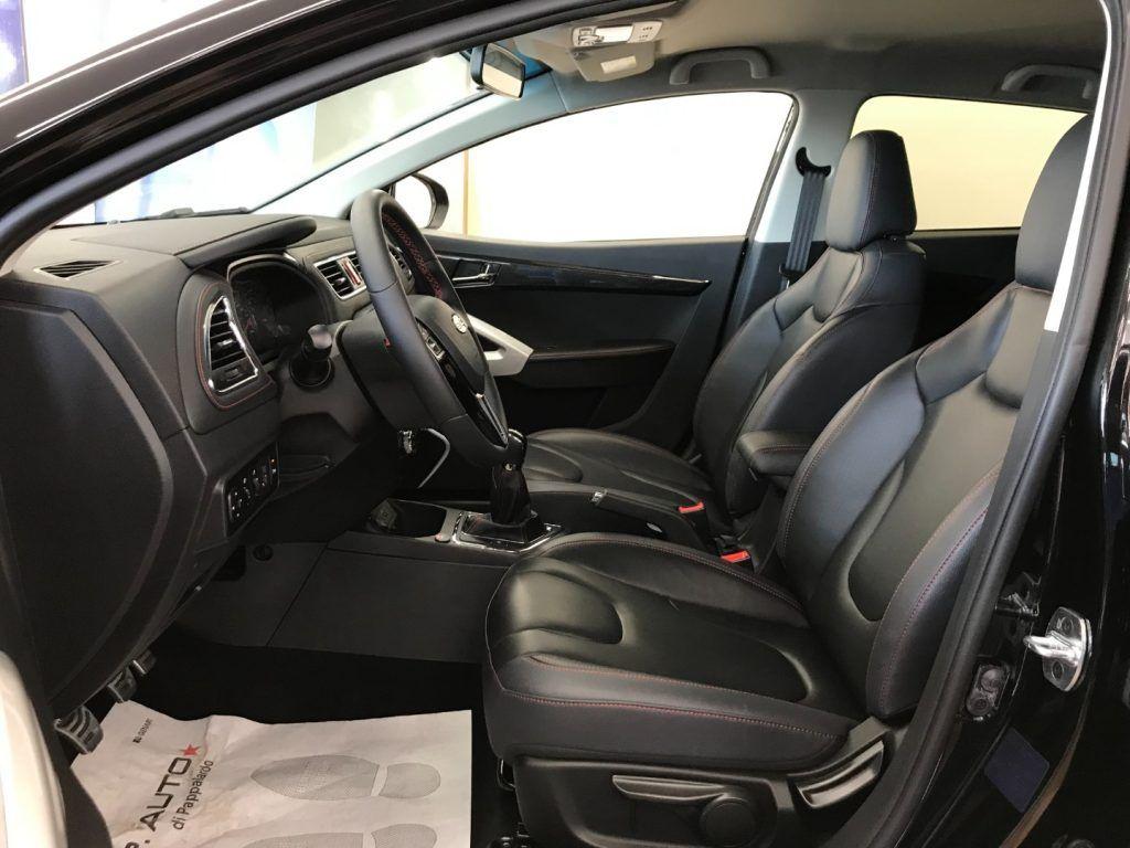 Evo Evo 3 1.5 113cv