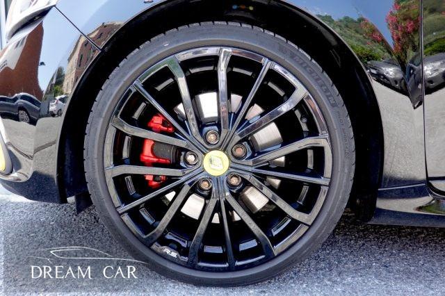 RENAULT Clio RS 18 TCe 220CV EDC 5 porte LIMITED EDITION N.649