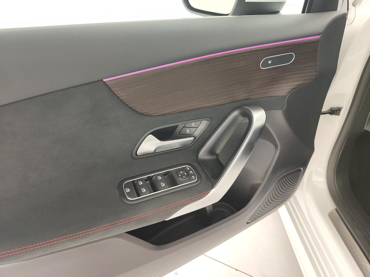 Mercedes-Benz A AMG 35 Advanced Plus AMG 4matic auto