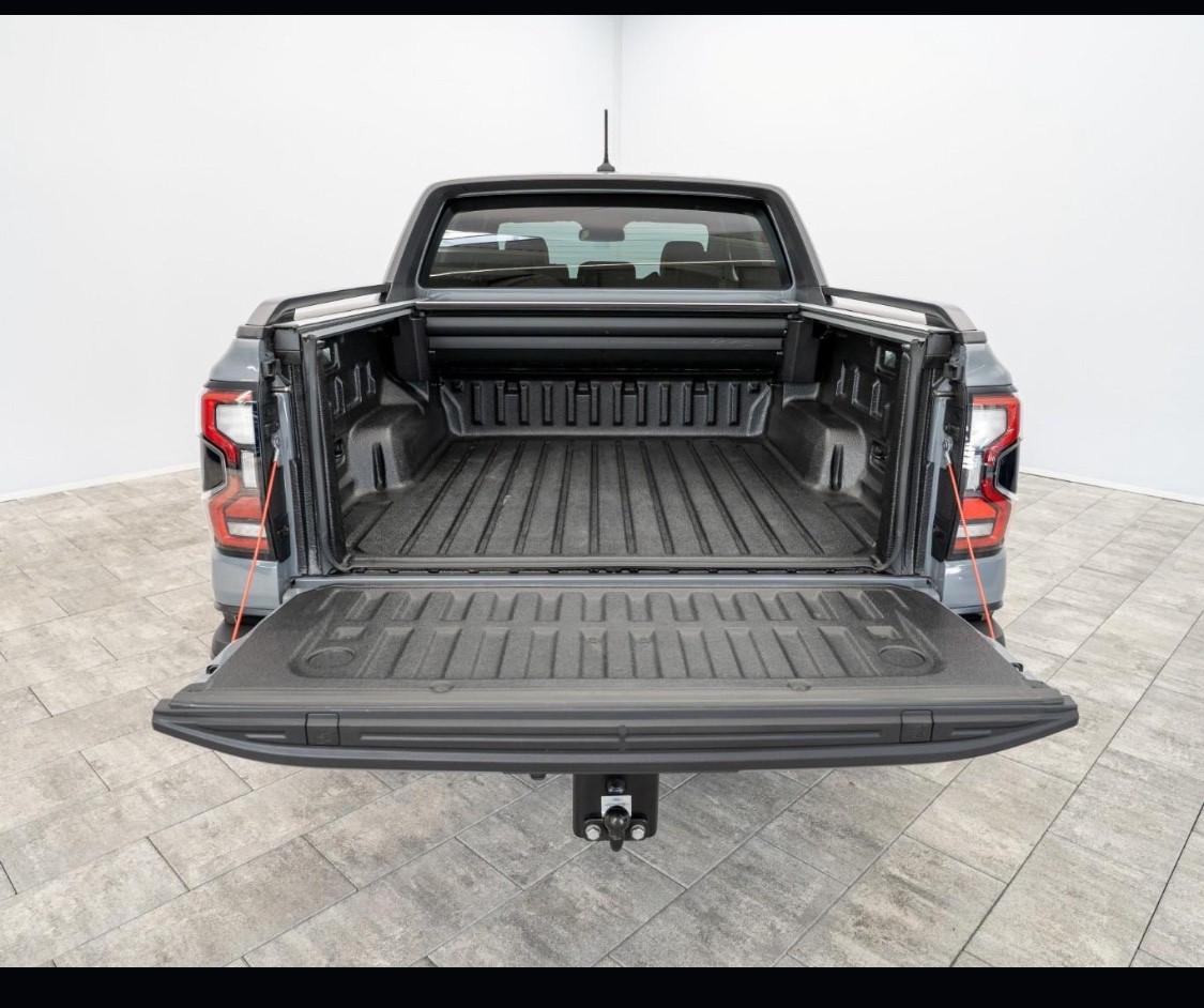 Ford Ranger Raptor 2.0 Ecoblue e-4WD DC 5 posti Performance