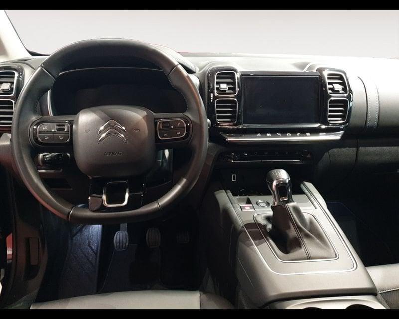 Citroën C5 Aircross PureTech 130 S&S Feel Pack