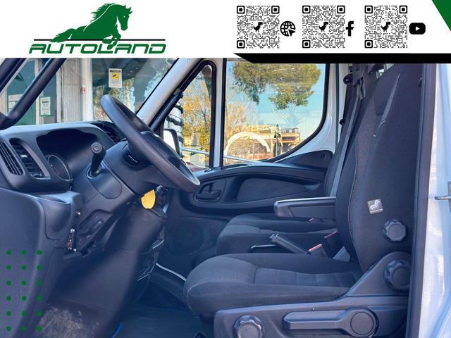 IVECO Daily 35S12 2.3 Ribaltabile Trilaterale*Unipro