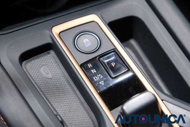 CUPRA Formentor 1.5 ETSI 150 CV DSG FULL LED