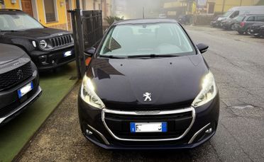Peugeot 208 1.5 Hdi 5P Active - 11/2019