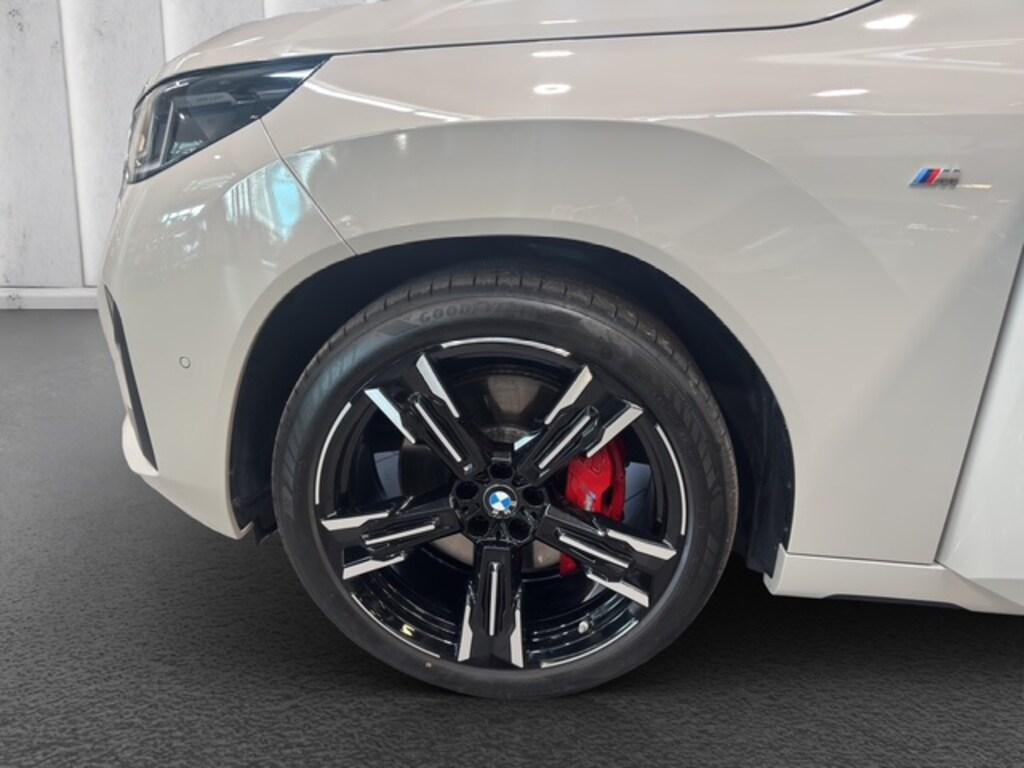 BMW X3 M 50 MSport Pro xDrive Steptronic