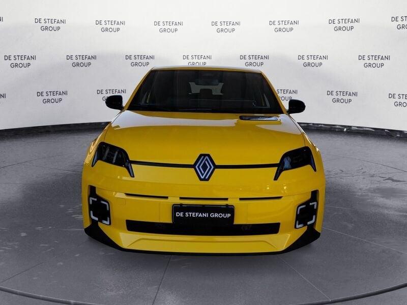 Renault 5 E-Tech Electric R5 Techno 150 cv Comfort Range