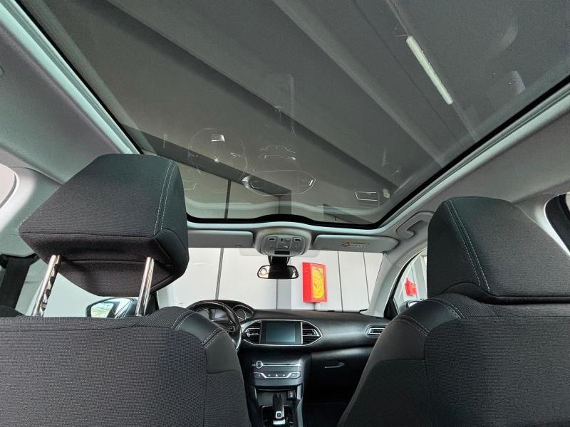 Peugeot 308 BlueHDi 130 S&S EAT8 SW Allure