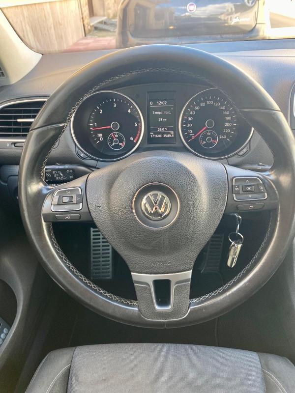 Volkswagen Golf 5 Porte Golf 5p 1.6 tdi Comfortline CULT