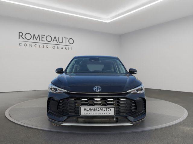 MG ZS 1.5 Standard