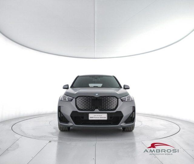 BMW iX1 edrive 20 MSport Pro