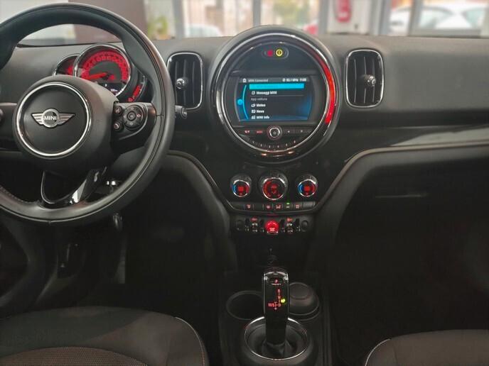 Mini One D Countryman Mini 1.5 One D Hype Countryman