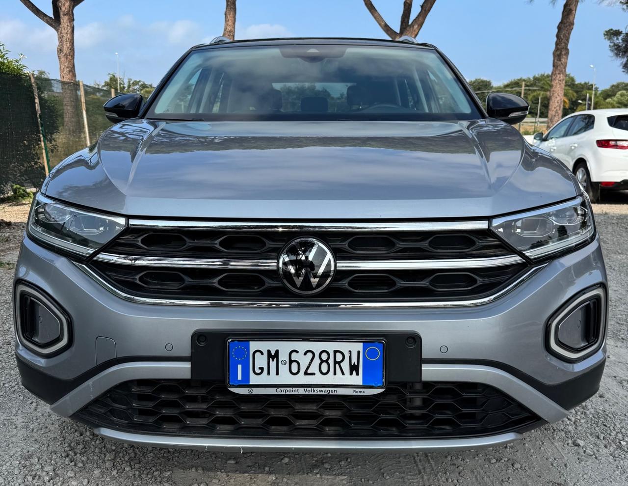 Volkswagen T-Roc 1.0 TSI R-Line