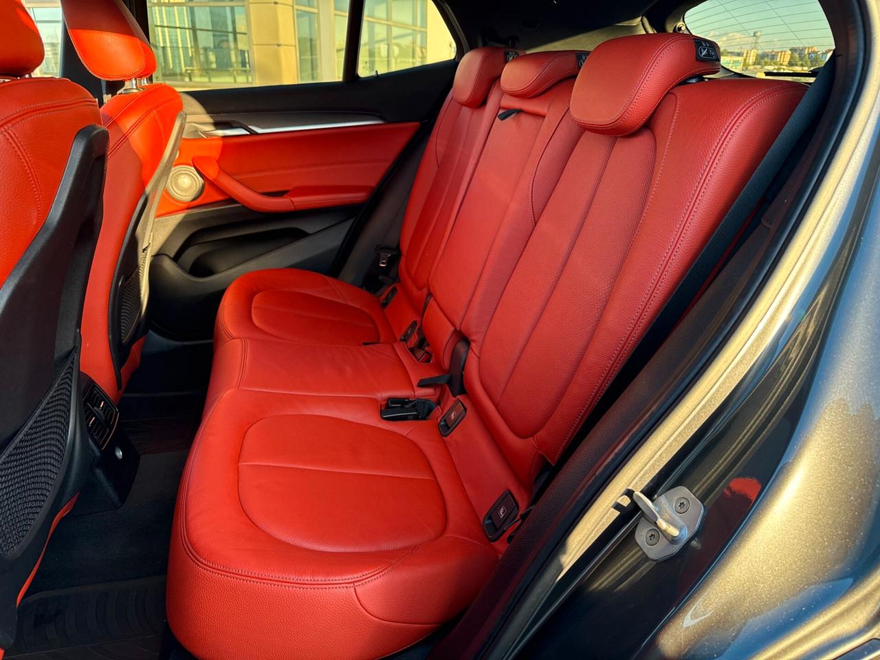 Bmw X2 M xdrive20d Msport