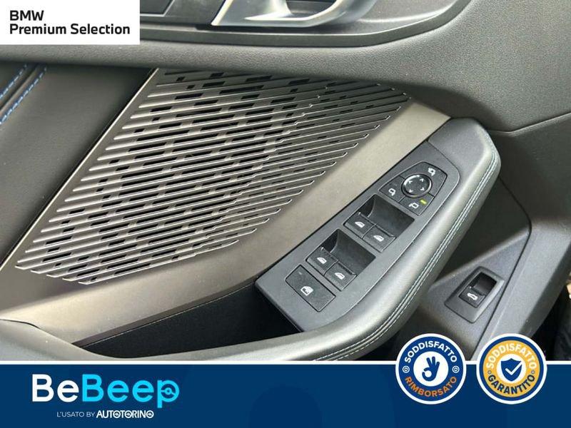 BMW Serie 1 118D MSPORT AUTO