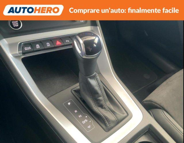 AUDI Q3 35 TFSI S tronic S line edition
