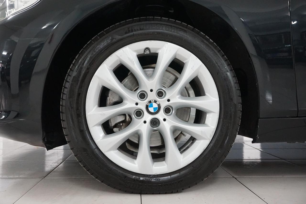 Bmw 218d Active Tourer automatic Sport