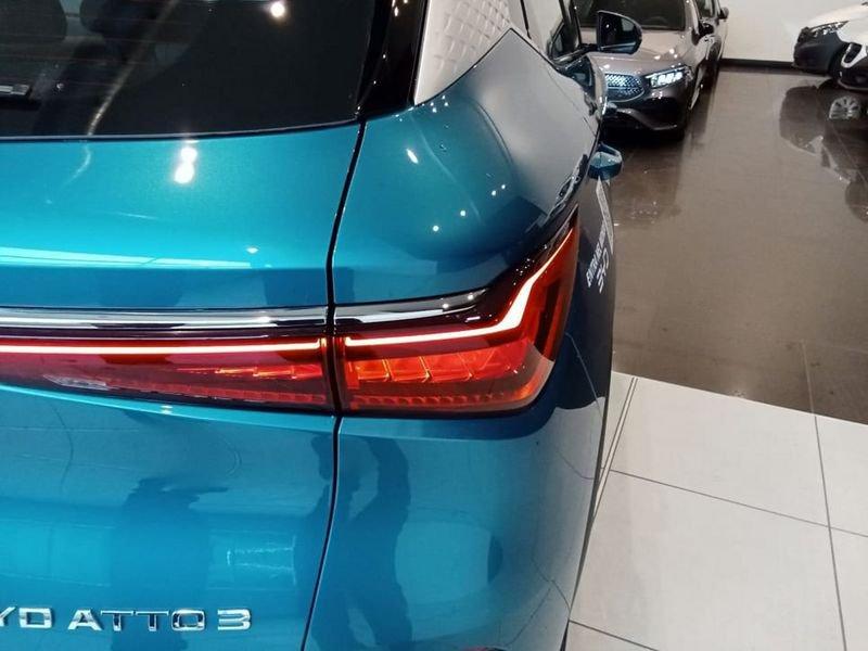 BYD ATTO3 ATTO 3 Comfort