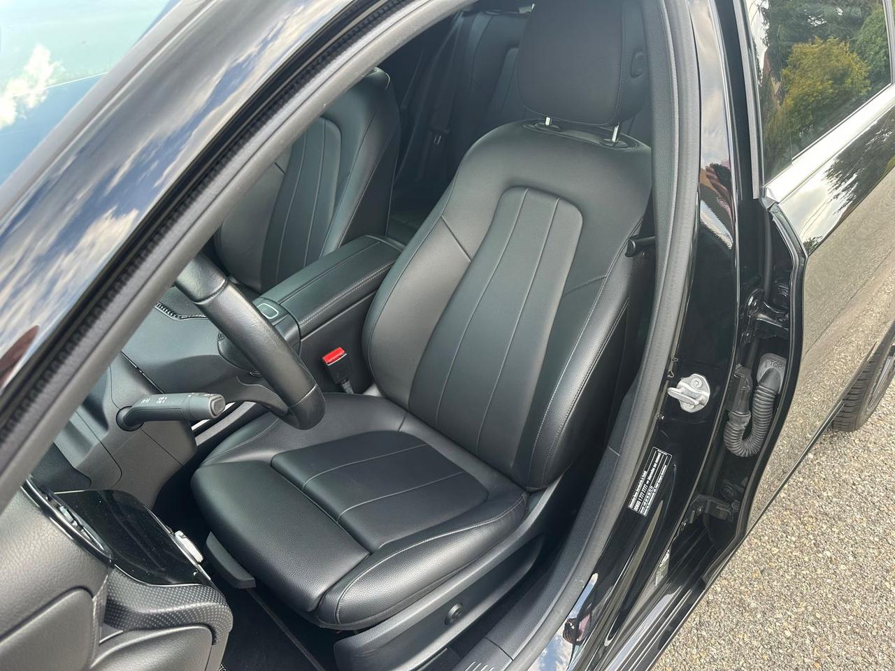 Mercedes-Benz A 200 Sport A 200 #6559