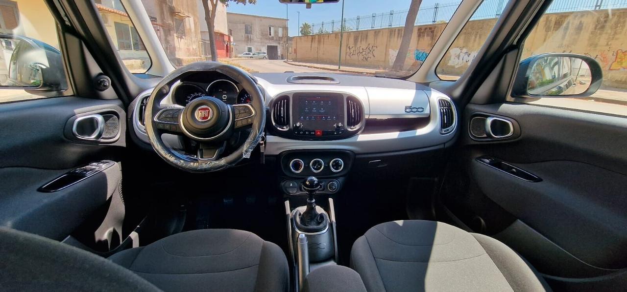 Fiat 500L 1.4 95 CV S&S Sport Con G.P.L 2025