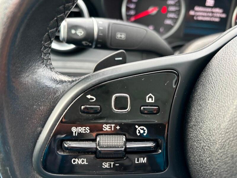 MERCEDES Classe C (W/S205) C 180 d Auto Business