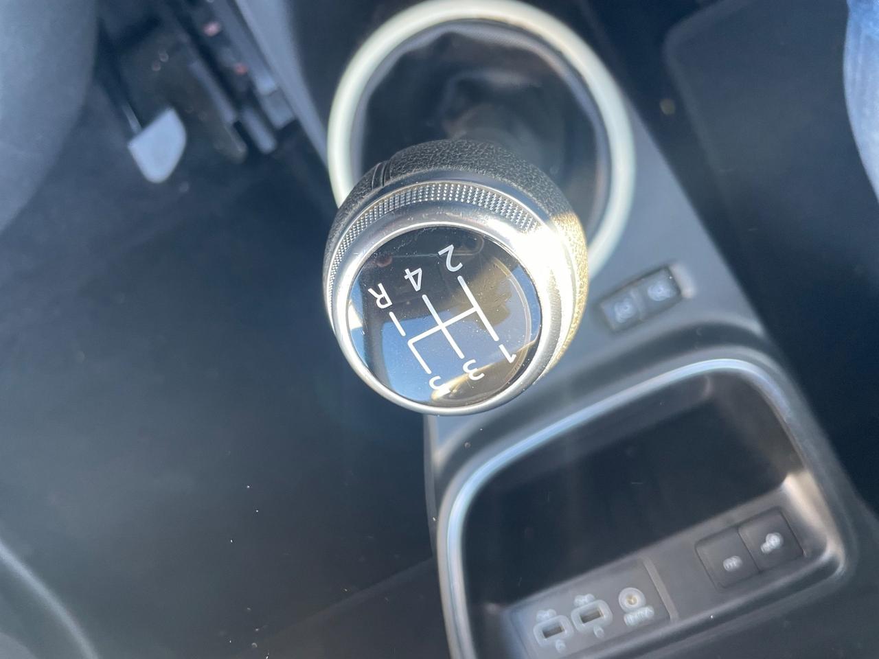 Renault Twingo TCe 95 CV EDC Intens