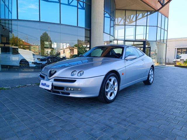 ALFA ROMEO GTV 2.0i 16V Twin Spark cat L