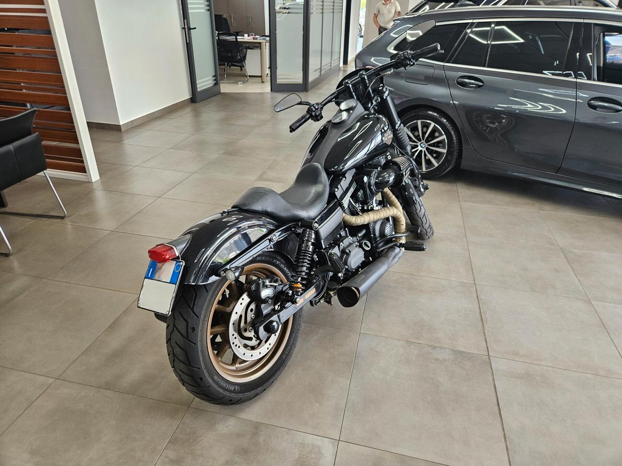 Harley-Davidson Dyna Low Rider