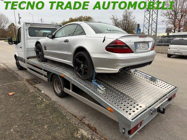 MERCEDES-BENZ Sprinter 418 CDI Carro Attrezzi