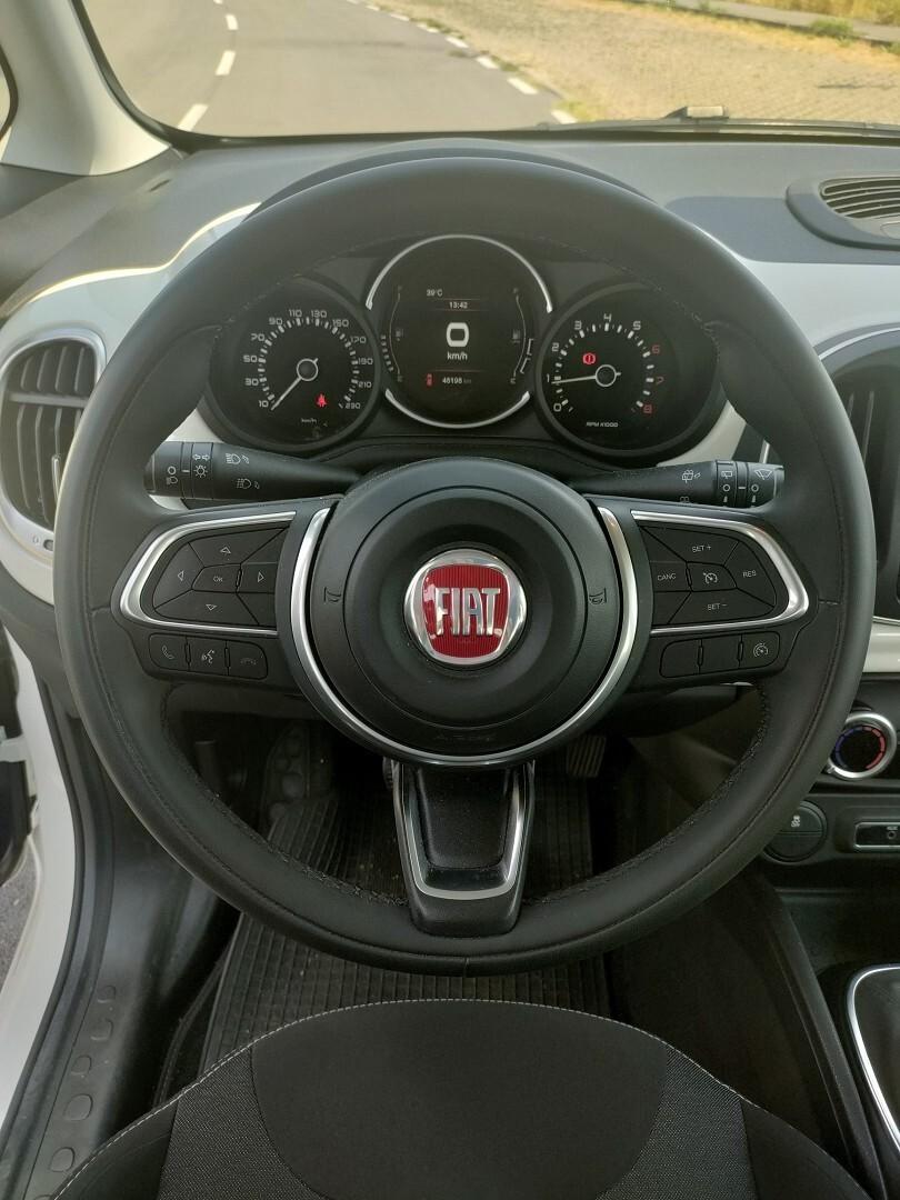 FIAT 500L 1.4 tjt Pop Star Gpl 120cv