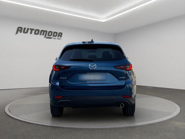 MAZDA CX-5 2.2L 150CV 2WD KM0