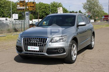 AUDI Q5 2.0 TDI 170CV quattro Advanced Plus