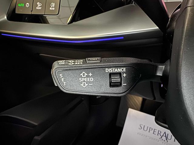 AUDI A3 SPB 30 g-tron S tronic Business Full LED