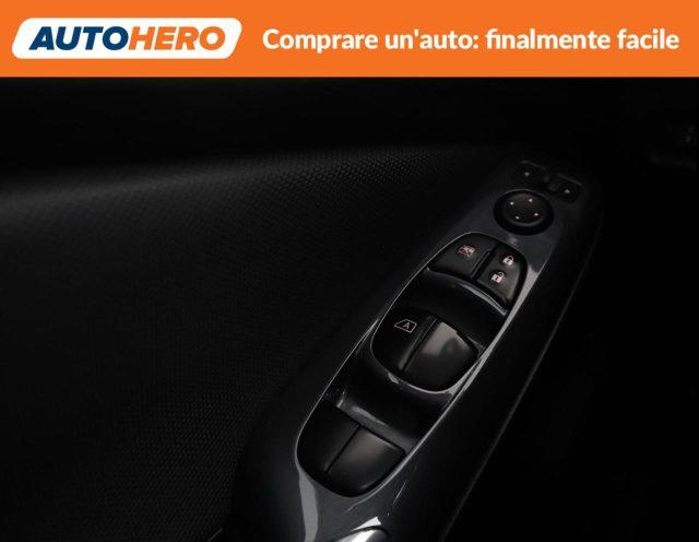 NISSAN Juke 1.0 DIG-T 117 CV DCT Acenta