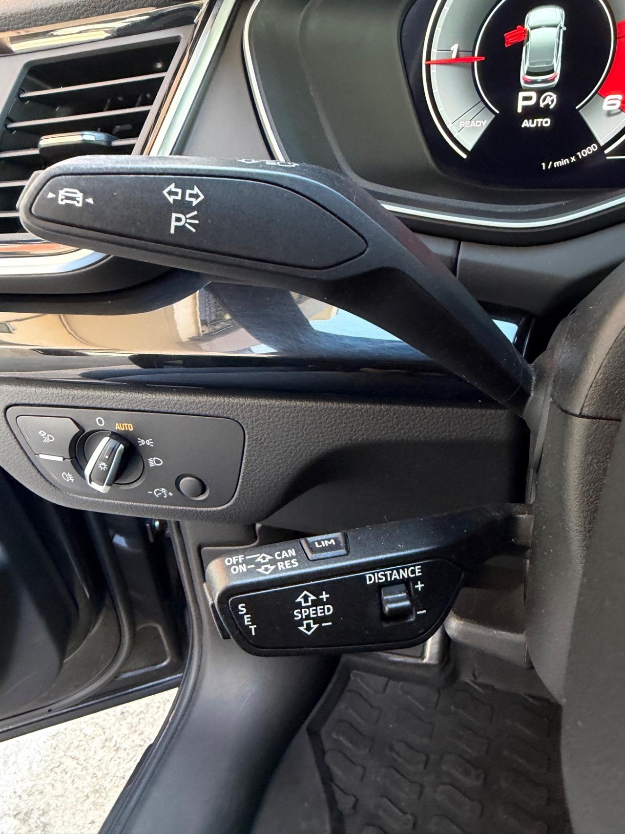 Audi Q5 40 2.0 Tdi Quattro 204CV Stro DOPPIO SLINE