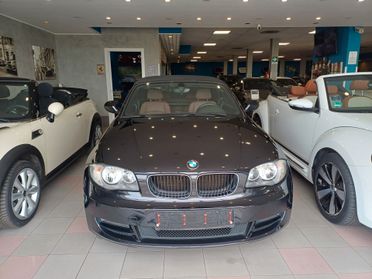 Bmw 120 120i Cabrio Futura